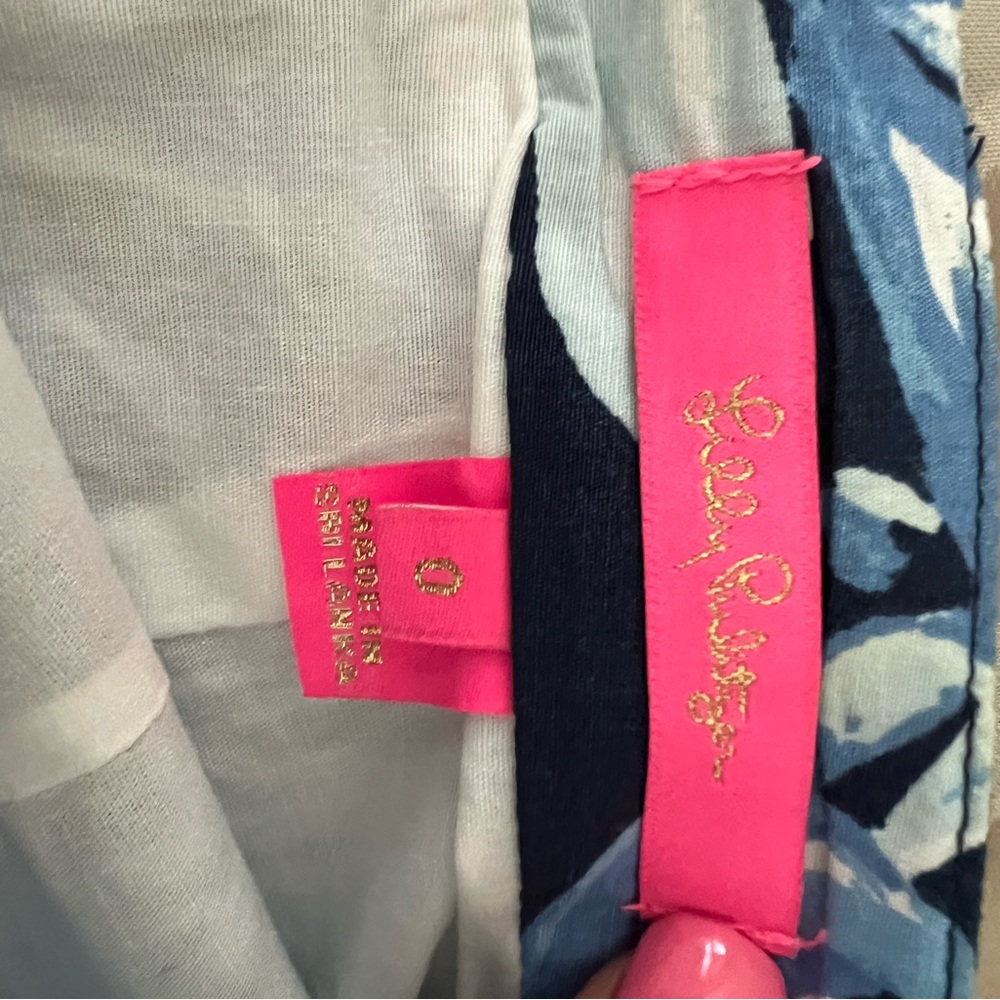 Lily mini skirt NWOT - Picture 2 of 7